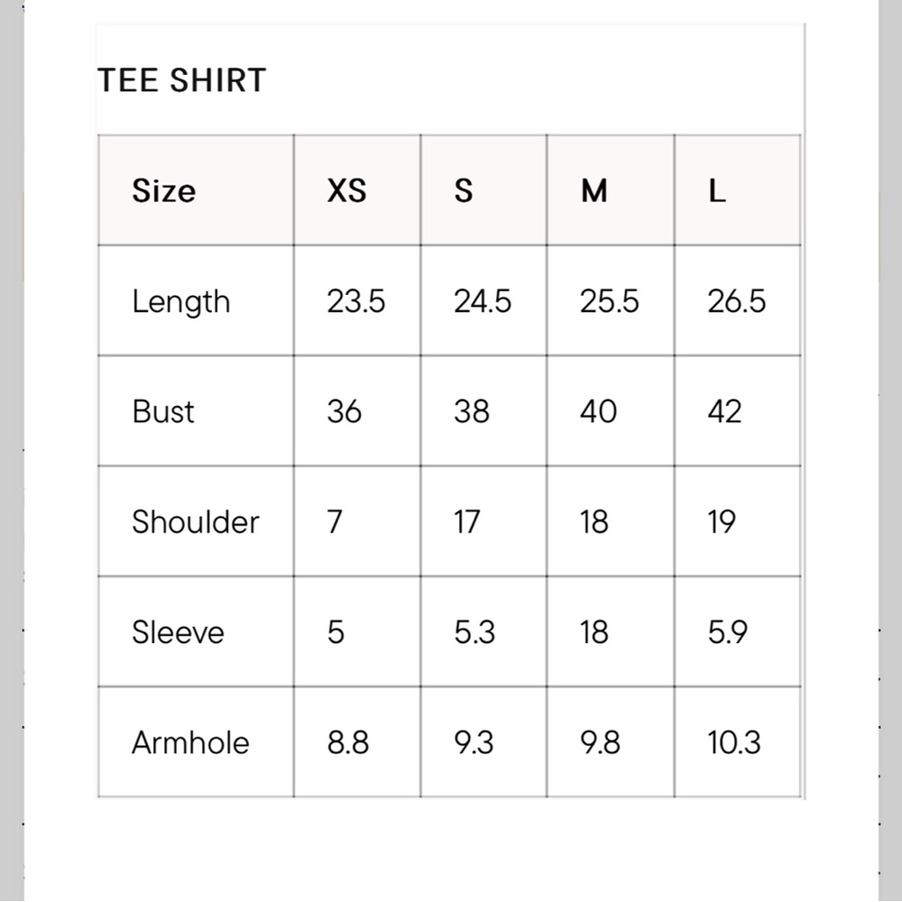 Parke Valentine’s Day Patchwork Tee Shirt - Picture 4 of 5